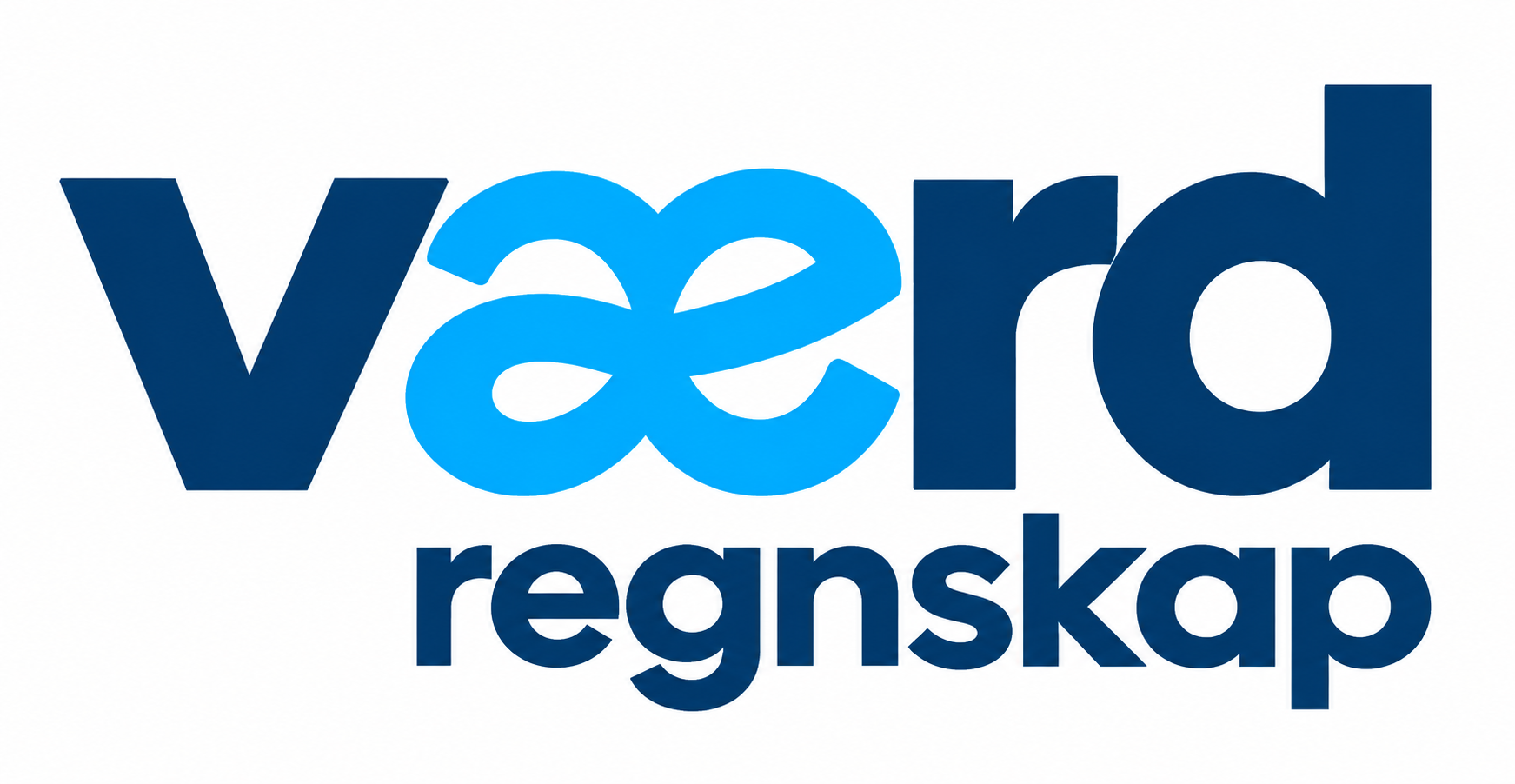 Værd Regnskap – regnskap som faktisk skaper verdi for bedriften