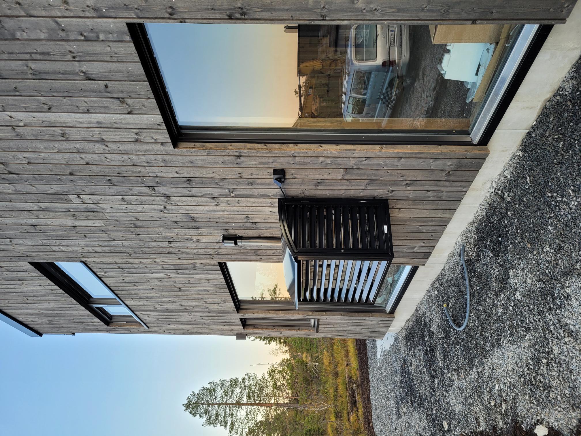 KONGSBERG VARMEPUMPE AS – bilde 3