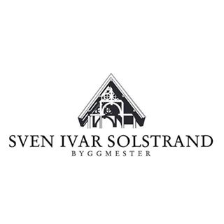 BYGGMESTER SVEN IVAR SOLSTRAND AS logo