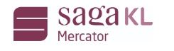 MERCATOR AS logo