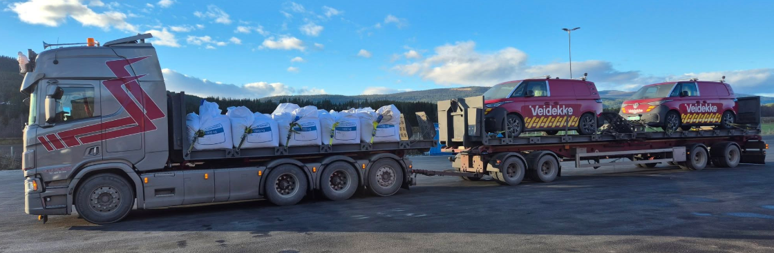 JONAS GRØNDAHL TRANSPORT AS – bilde 3