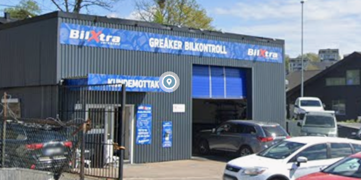 GREÅKER BILKONTROLL AS – bilde 4
