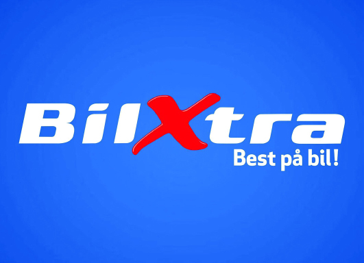 GREÅKER BILKONTROLL AS logo