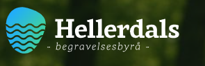 HELLERDALS BEGRAVELSESBYRÅ AS logo