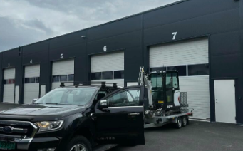 TH LANDSKAP AS – bilde 3