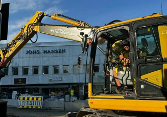 TH LANDSKAP AS – bilde 4