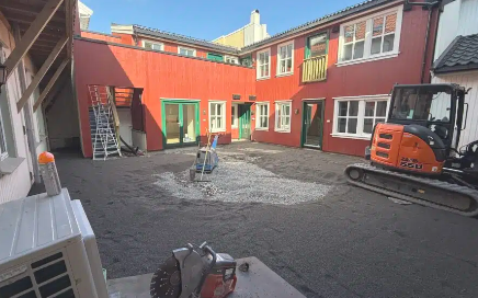 TH LANDSKAP AS – bilde 5