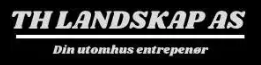 TH LANDSKAP AS logo