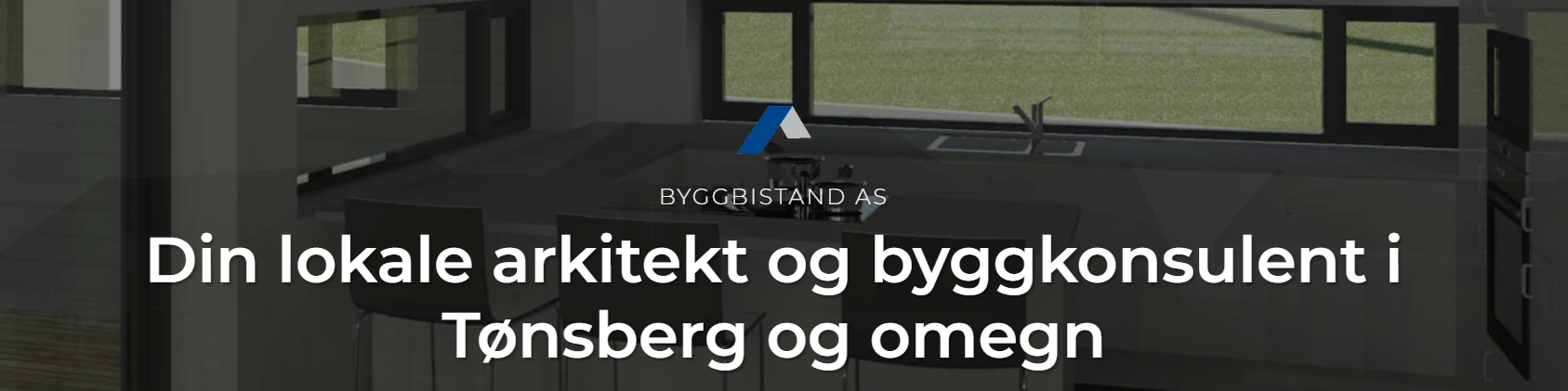 BYGGBISTAND AS – bilde 2
