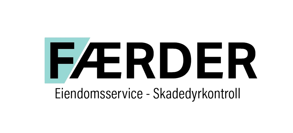 FÆRDER EIENDOMSSERVICE AS logo