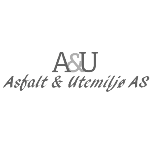 ASFALT & UTEMILJØ AS logo