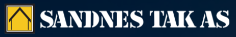 SANDNES TAK AS logo