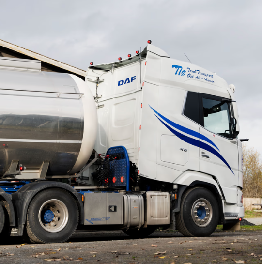 TANKTRANSPORT ØST AS – bilde 5