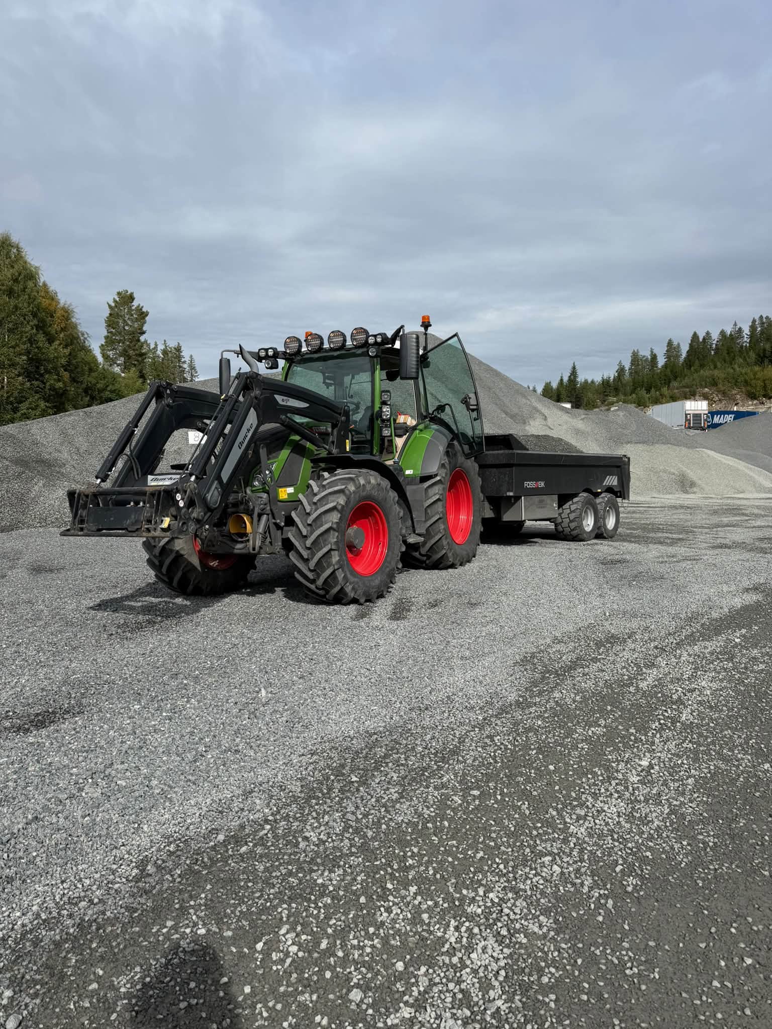 GUNDERSEN ANLEGGSGARTNER & VEDLIKEHOLDSTJENESTER – bilde 2