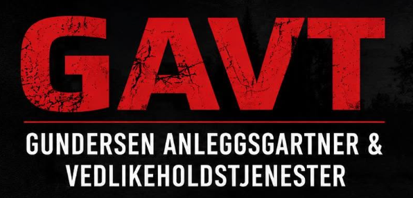 GUNDERSEN ANLEGGSGARTNER & VEDLIKEHOLDSTJENESTER logo
