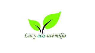 LUCY ECO-UTEMILJØ WELESAMIEL logo
