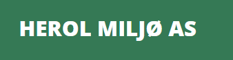 HEROL MILJØ AS logo