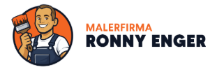 MALERFIRMA RONNY ENGER AS logo