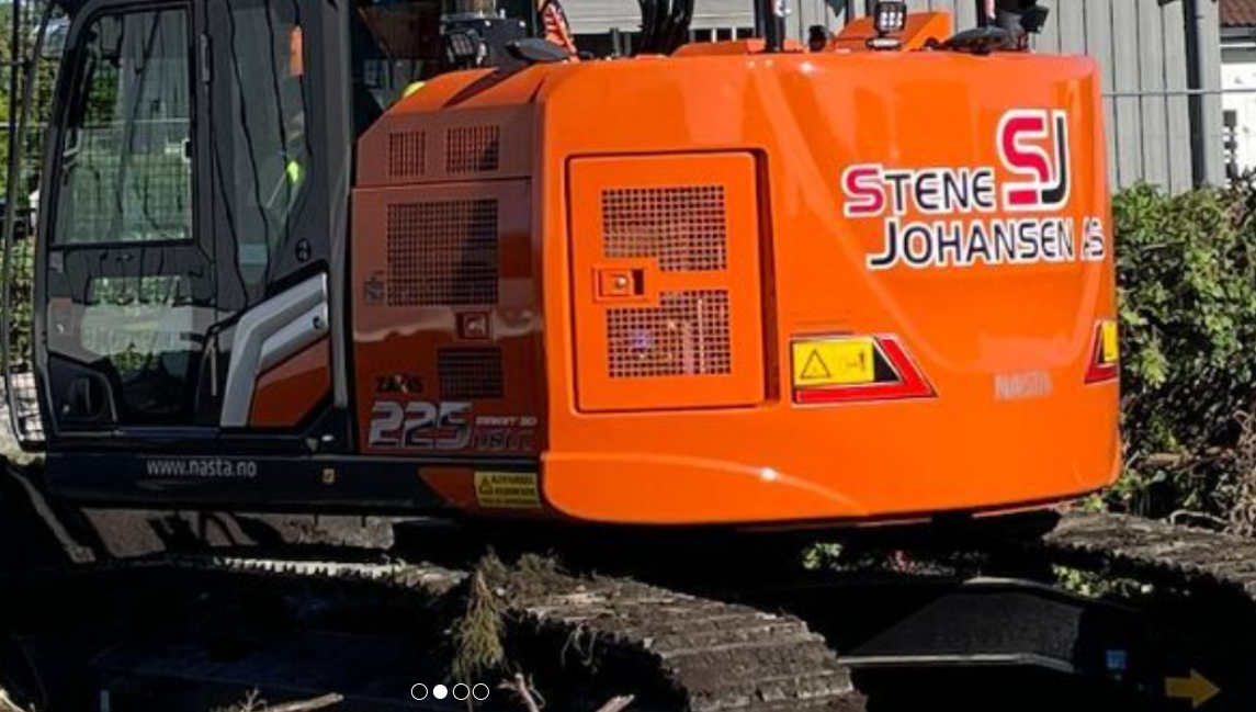 STENE JOHANSEN AS – bilde 2