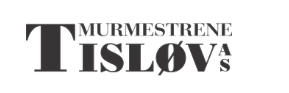 MURMESTRENE TISLØV AS logo