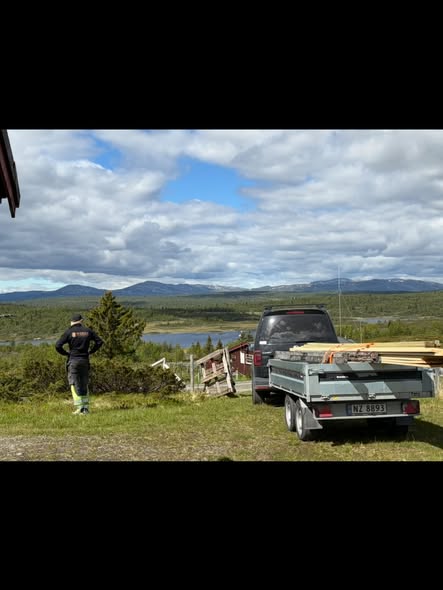 ALT MOGLE SERVICE LARS MARTIN KRISTIANSEN SELANGER – bilde 2