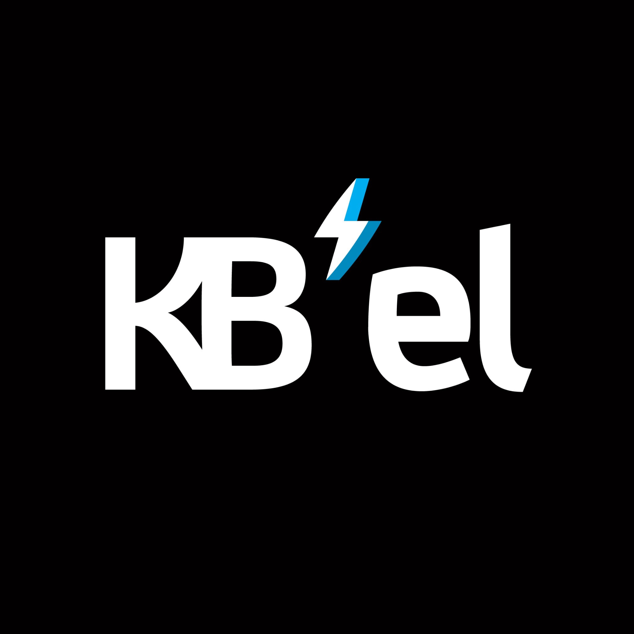 KB EL AS logo