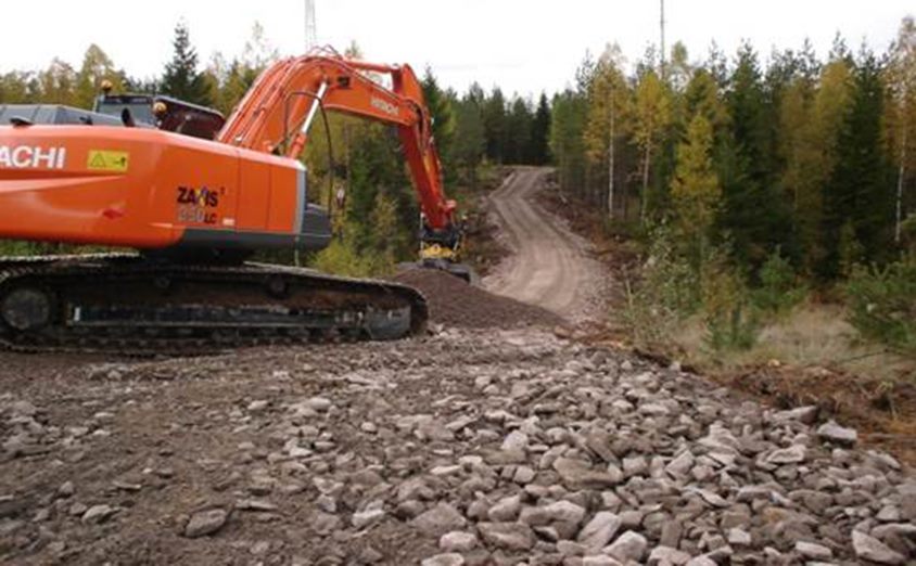 CB MULTIDRIFT ENTREPRENØR AS – bilde 2