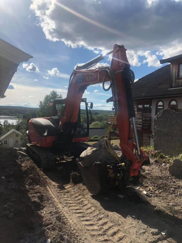 CB MULTIDRIFT ENTREPRENØR AS – bilde 3