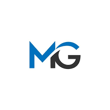 MG RØRSERVICE AS logo