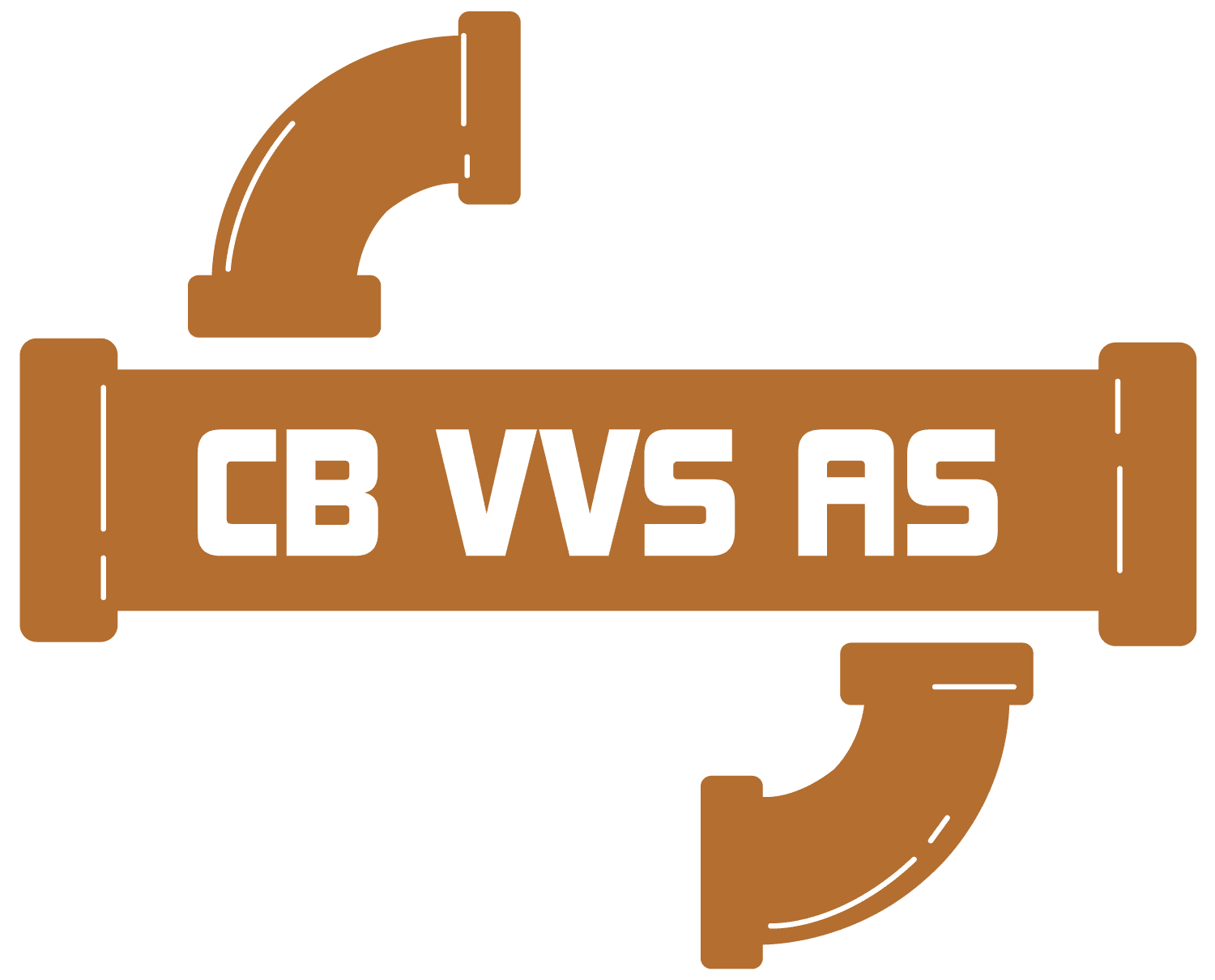 CB VVS AS logo
