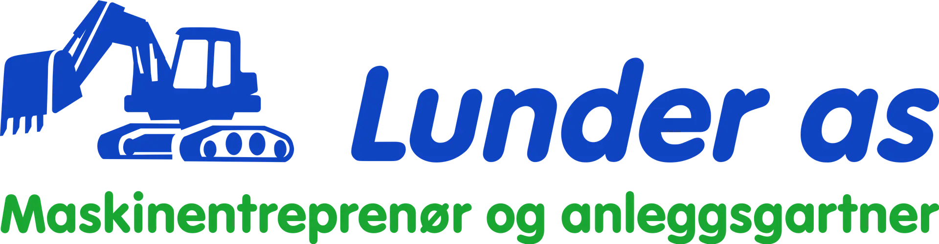 LUNDER AS logo