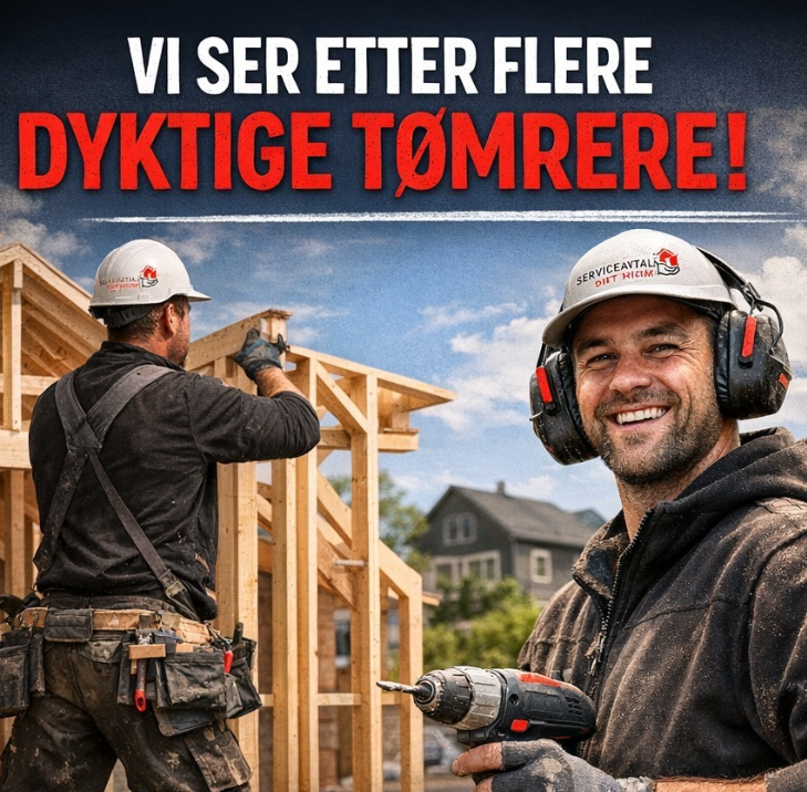 SERVICEAVTALE AS – bilde 2