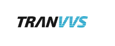 TRAN VVS AS logo