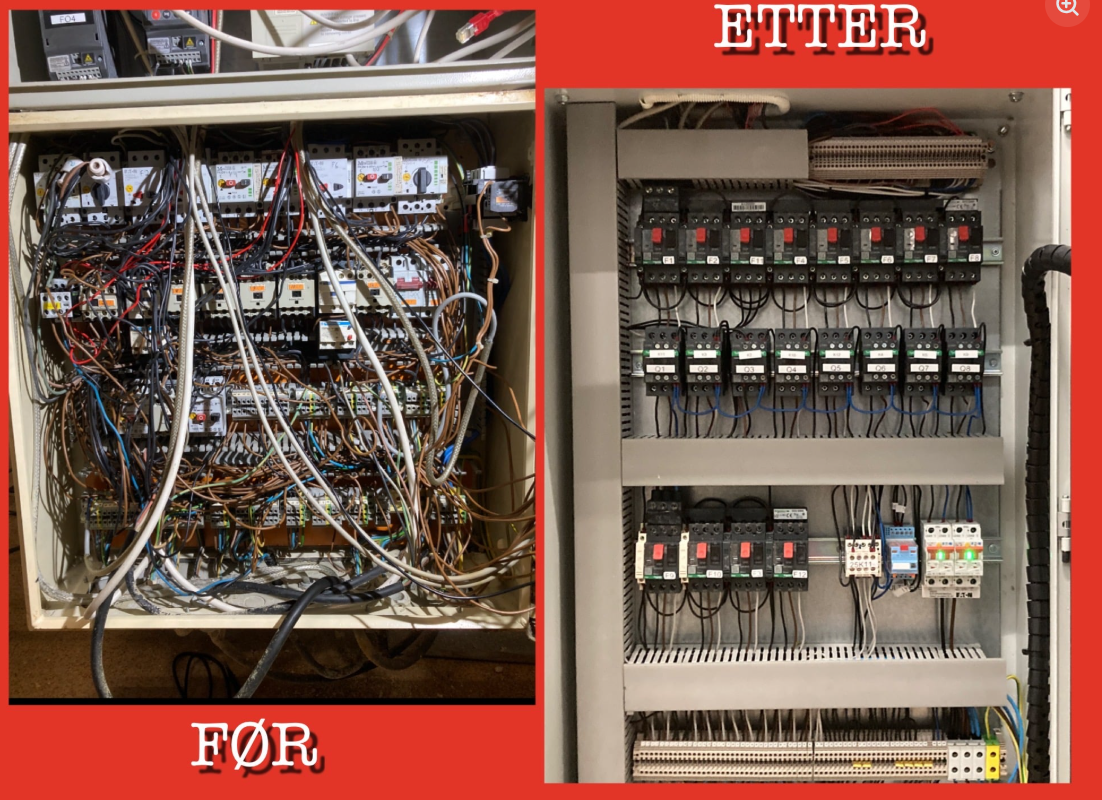 GENIAL ELEKTRO AS – bilde 5