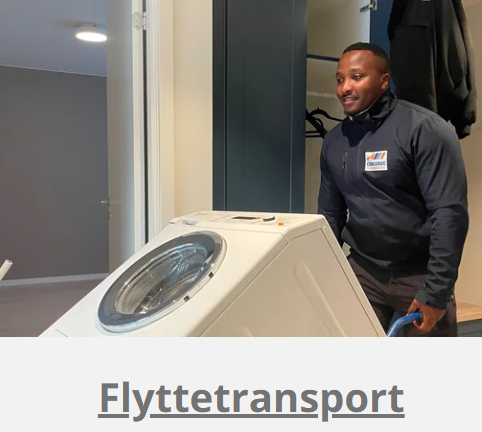 CONCORDE TRANSPORT SERVICE AS – bilde 2