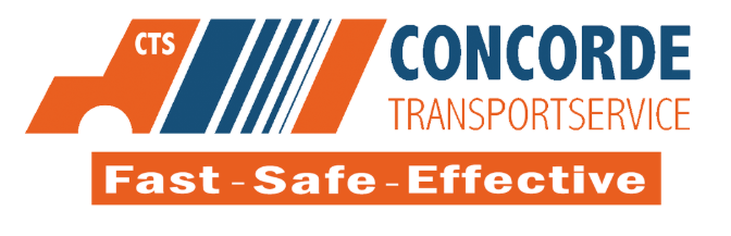 CONCORDE TRANSPORT SERVICE AS logo