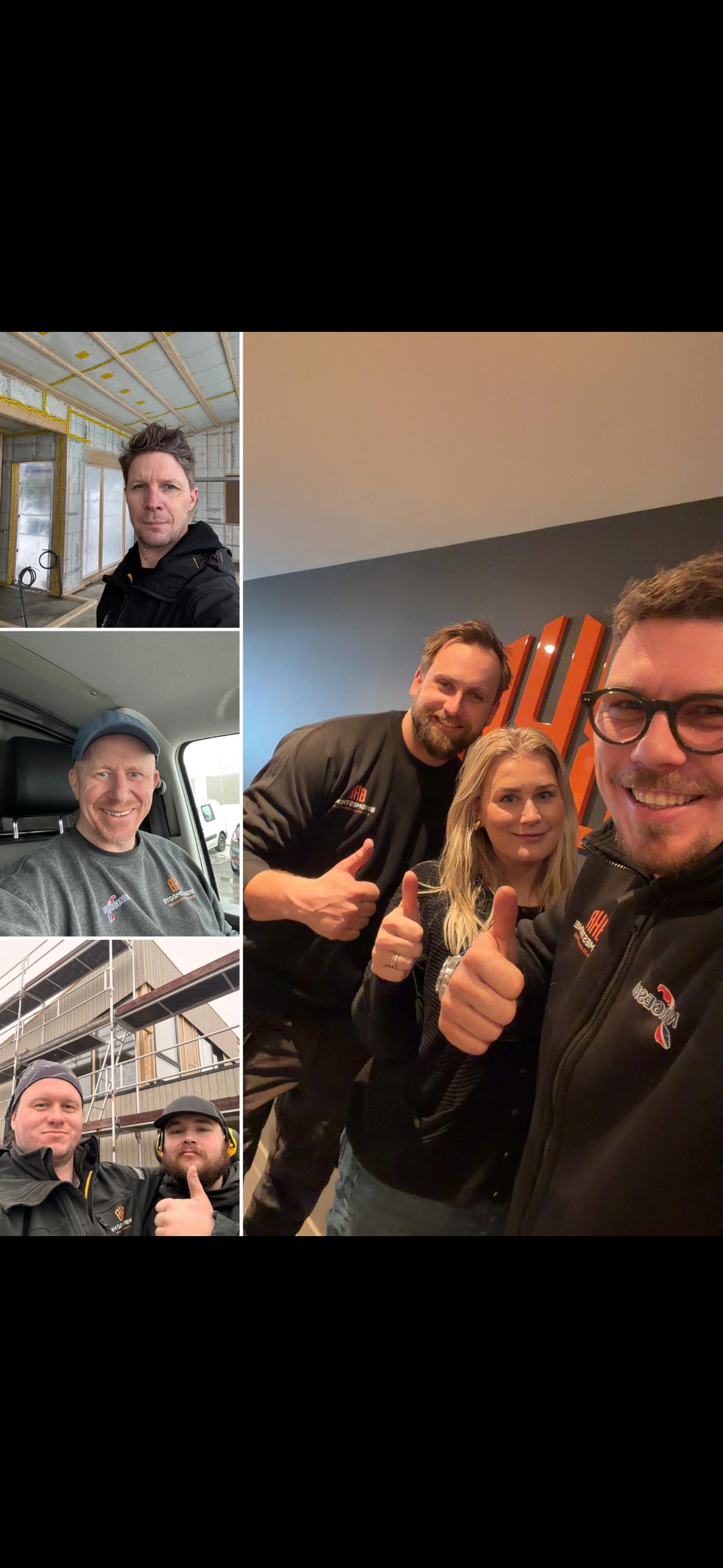 BYGGMESTRENE KNUDSEN OG ASKAUTRUD AS – bilde 3