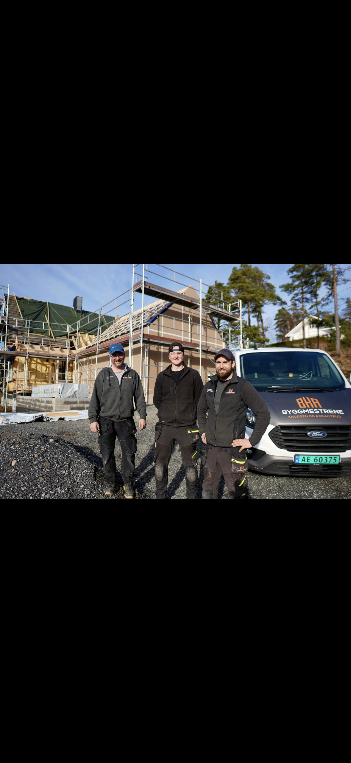 BYGGMESTRENE KNUDSEN OG ASKAUTRUD AS – bilde 5