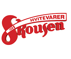 PROFF HVITEVARER AS logo