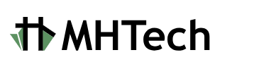 MHTECH AS logo