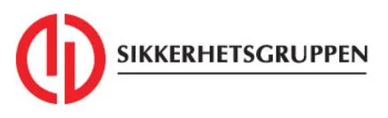 SIKKERHETSGRUPPEN AS logo