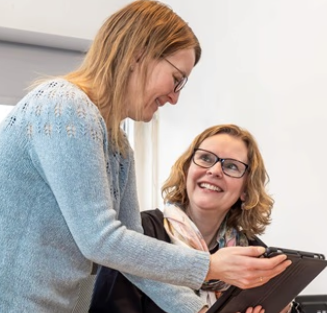 VESTMAR REGNSKAP AS – bilde 2