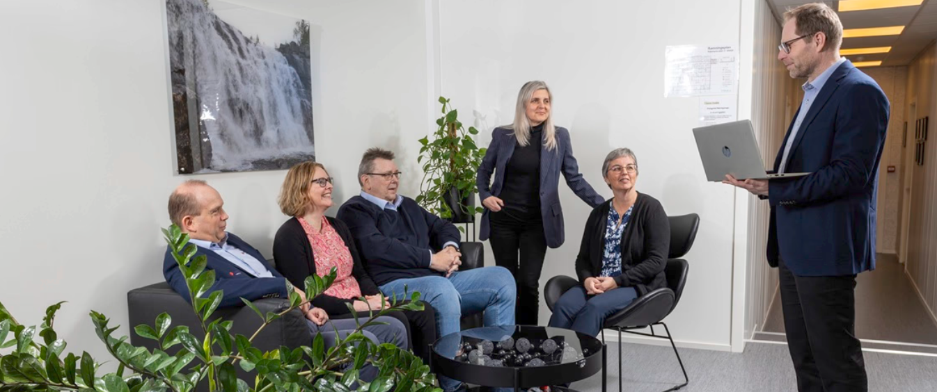 VESTMAR REGNSKAP AS – bilde 3