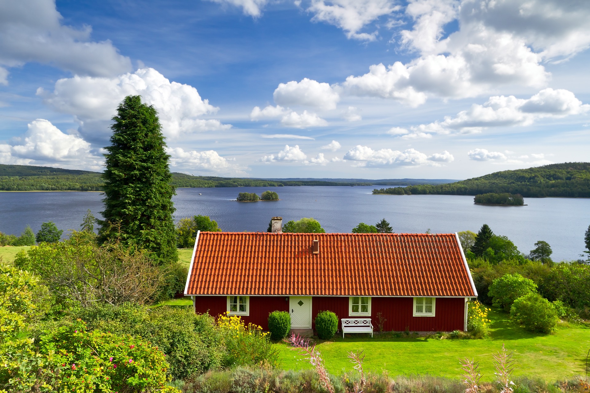 NIDAROS HJEMMESERVICE LANGSÅVOLD