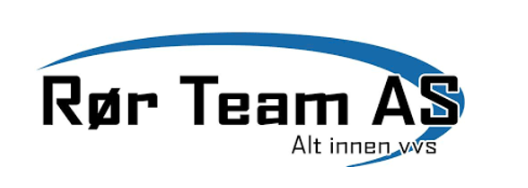 RØR TEAM AS logo