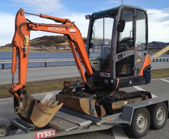OVE DAHL SERVICE – bilde 3