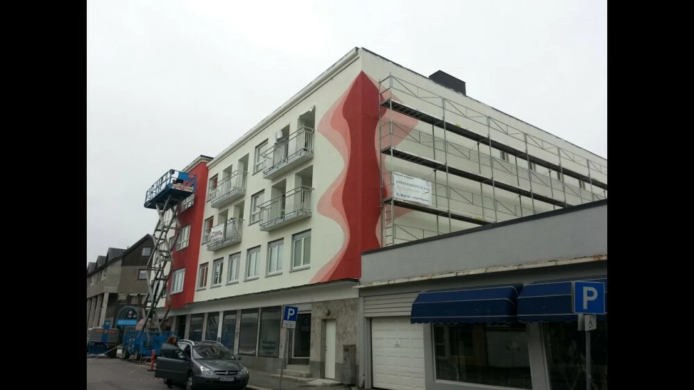 MALERMESTER F.A.G AS – bilde 4