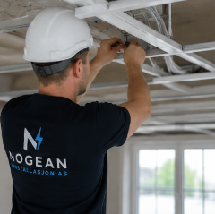 NOGEAN innstallasjon AS – bilde 3