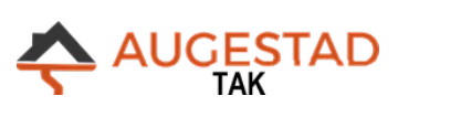 AUGESTAD TAK logo