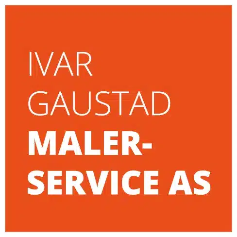 IVAR GAUSTAD MALERSERVICE AS logo